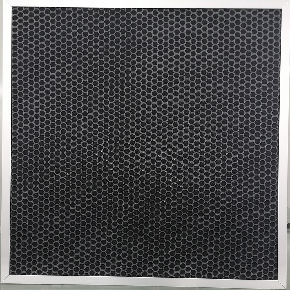 天津活性炭空气过滤器