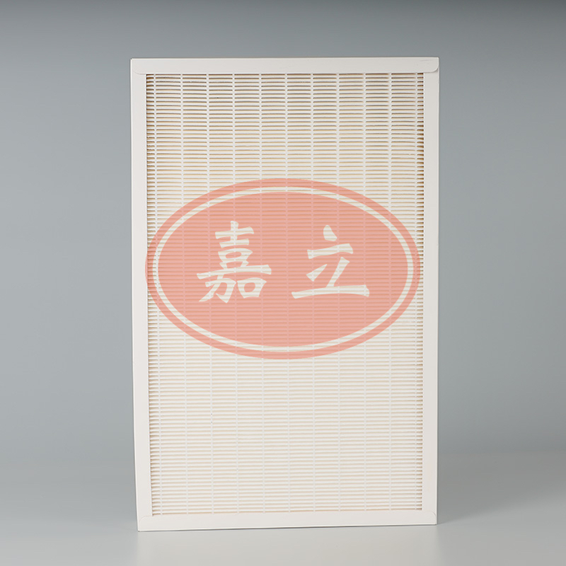 天津空气磁悬浮鼓风机过滤器滤芯